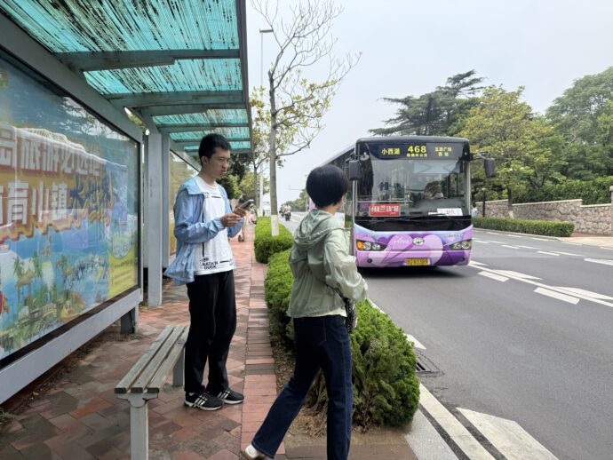 宁武关路站