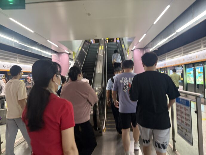 青岛北站