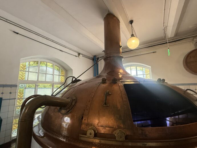 ビール製造機