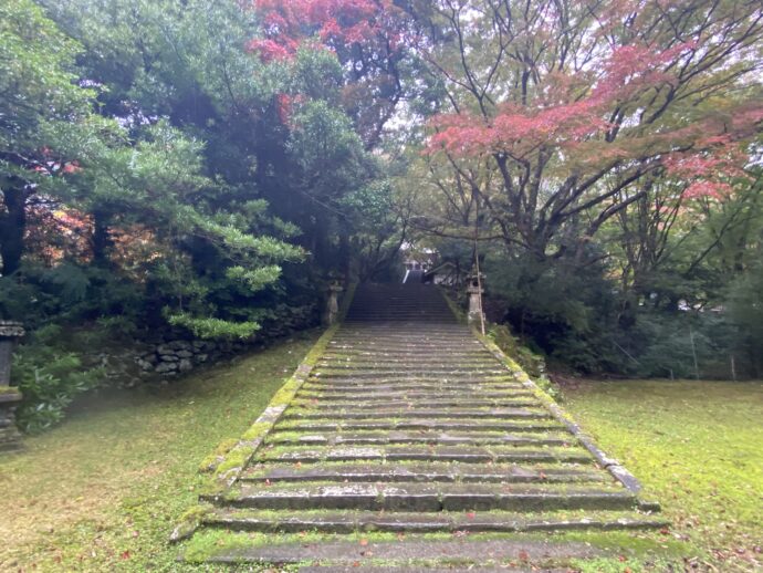 階段