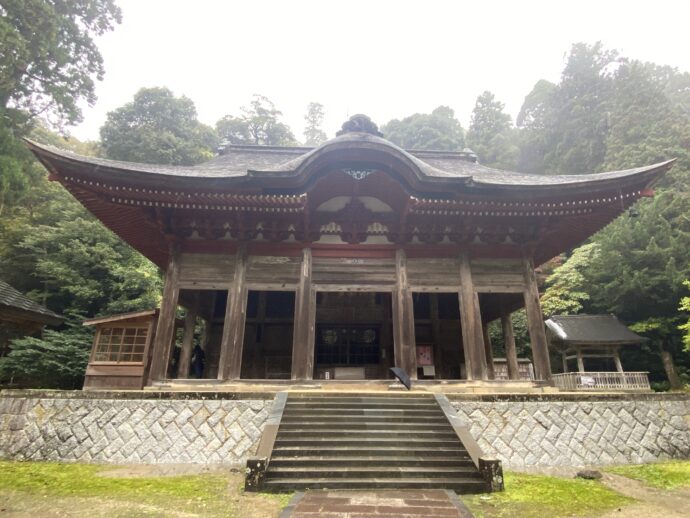 根本堂