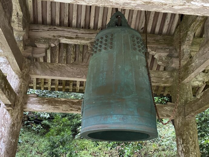 銅鐘