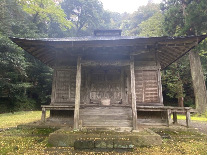 摩陀羅神社