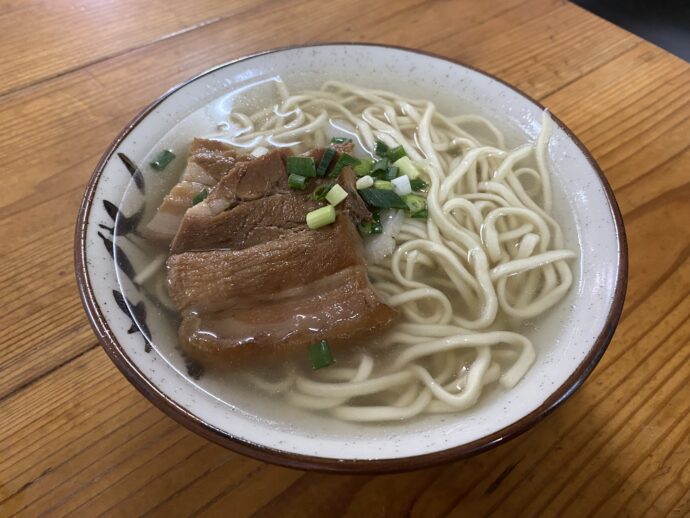 沖縄そば
