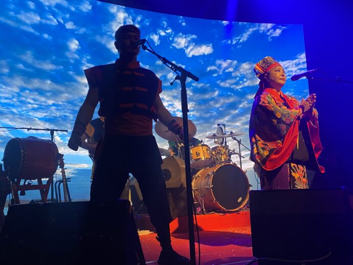 りんけんBAND