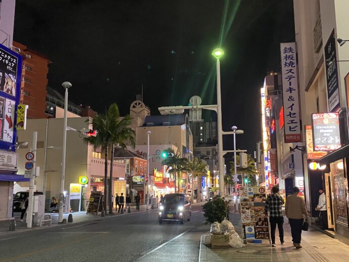 国際通り