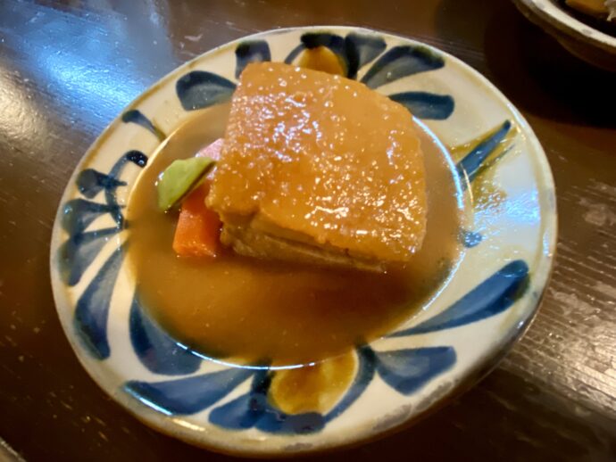 ラフテー