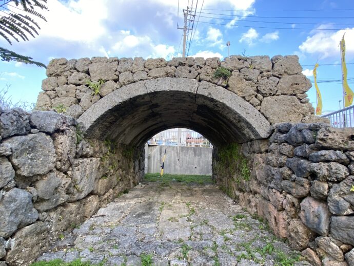 真玉橋