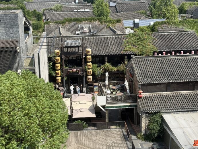 南京大配当