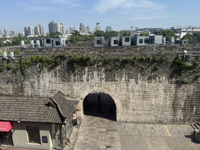 中華門