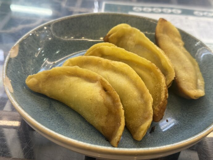 餃子