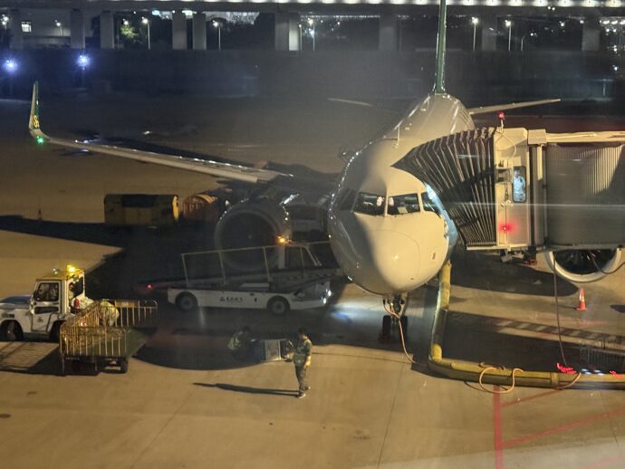 春秋航空