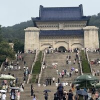 中山陵