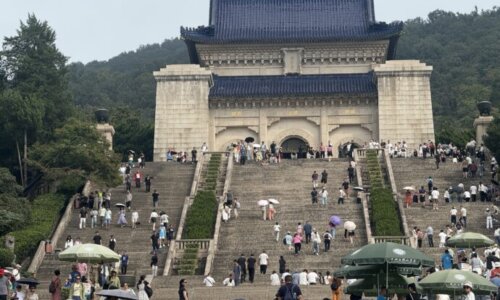 中山陵