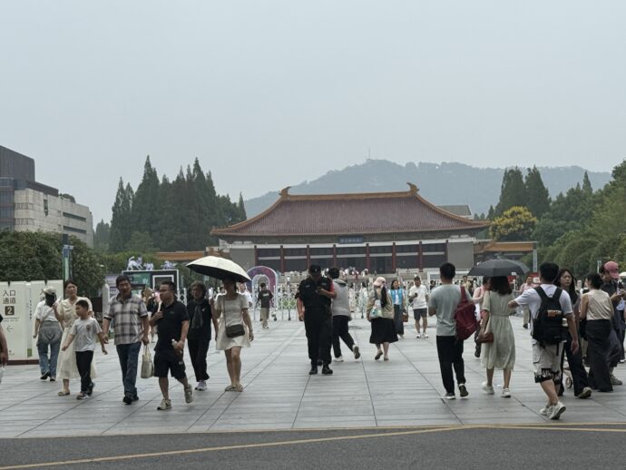 南京博物院