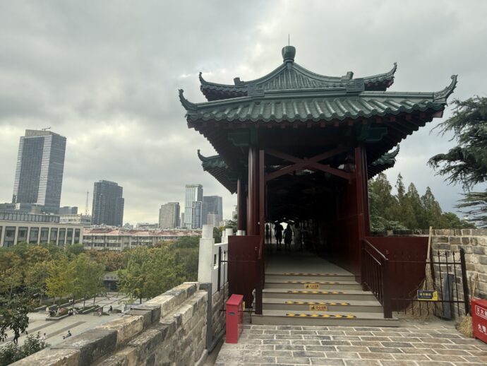 玄武門