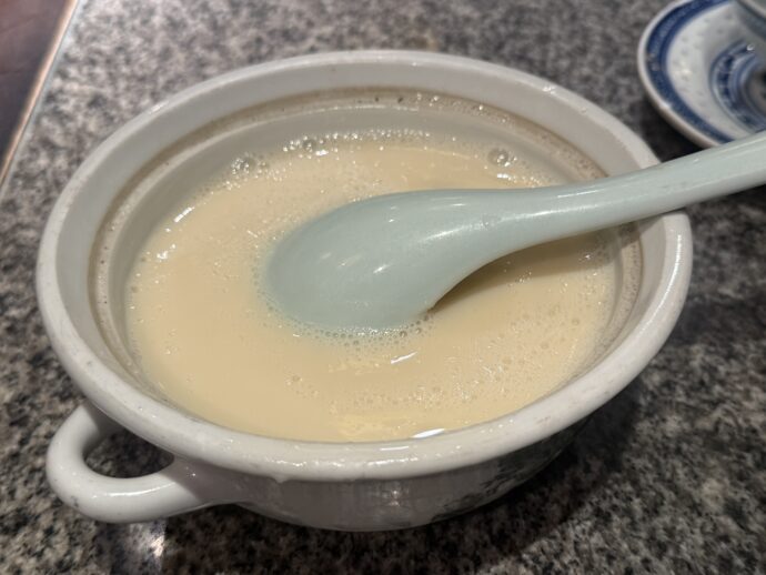 民国美齢粥