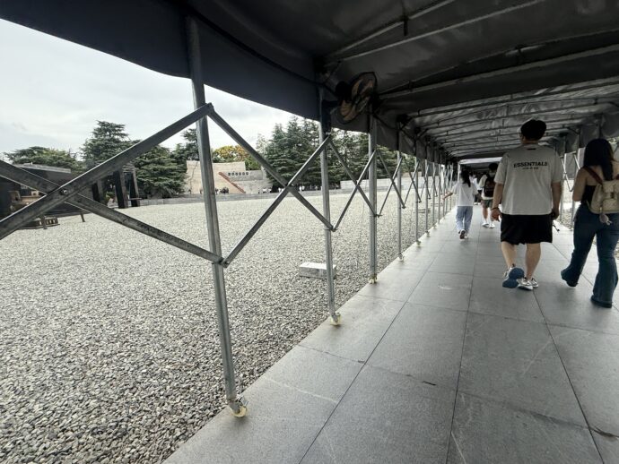 通路