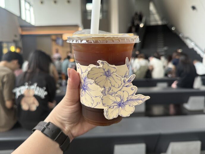 コーヒー