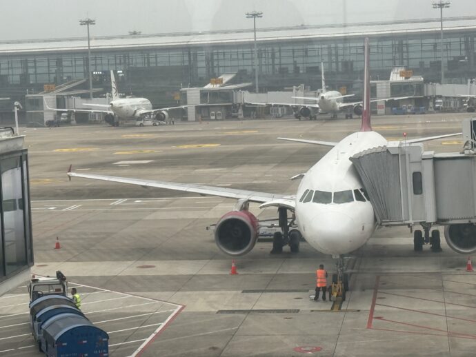 吉祥航空