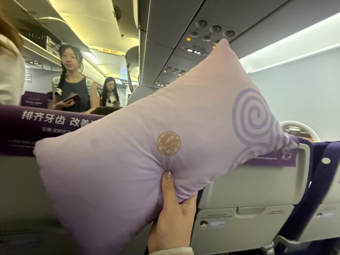 まくら