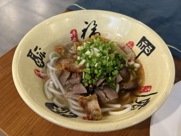 桂林米粉