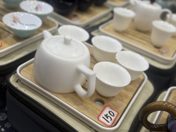 茶器セット
