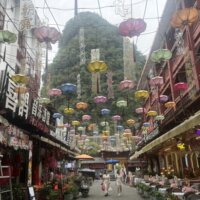 陽朔西街