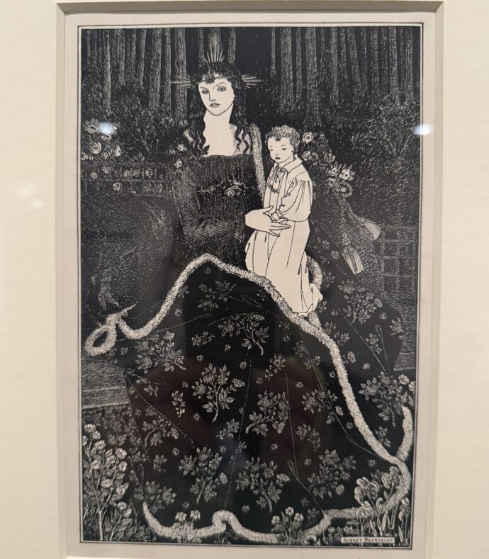 ヴィーナスとタンホイザーの物語