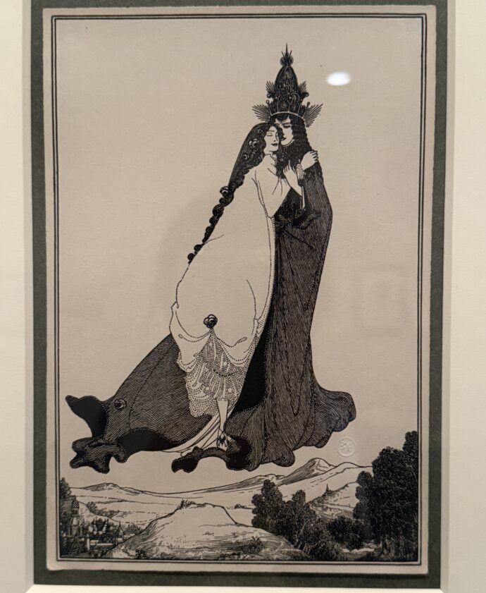 リマの聖ローズの昇天