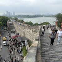 南京城壁