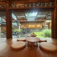 スターバックス コーヒー 大邱鍾路古宅店