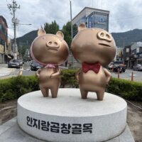 アンジランコプチャン通り