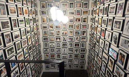 ヒウム日本軍「慰安婦」歴史館