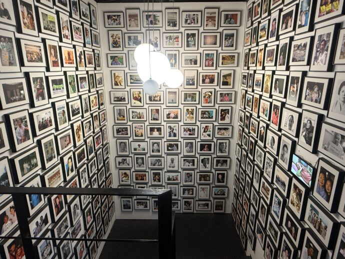 ヒウム日本軍「慰安婦」歴史館