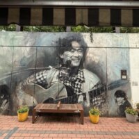 キム・グァンソク通り