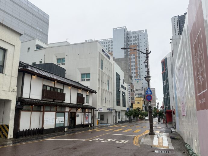 ヒウム日本軍慰安婦歴史館