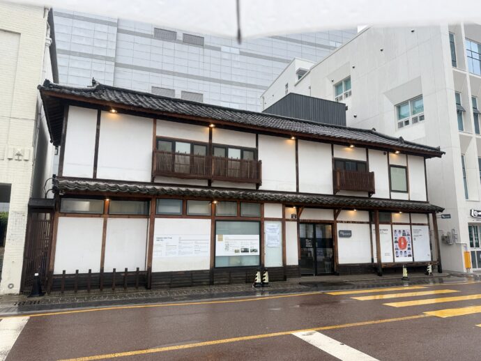 ヒウム日本軍慰安婦歴史館