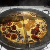 火鍋