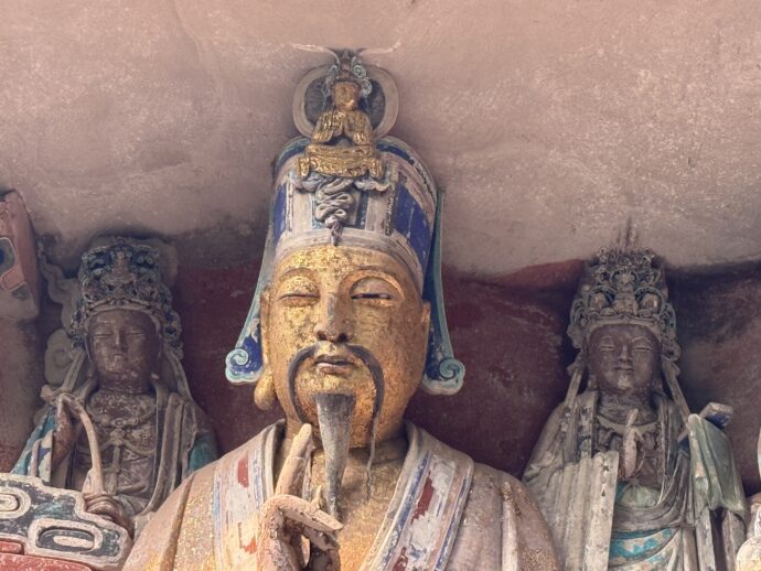 柳本尊行化道場