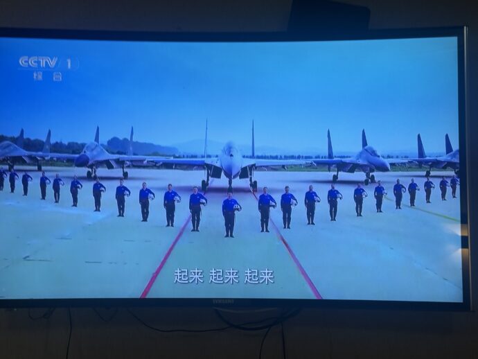 中国のニュース