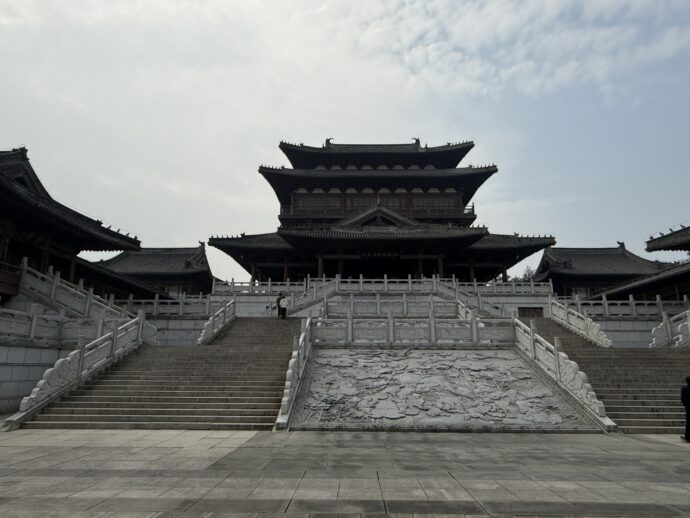 大足石刻博物館