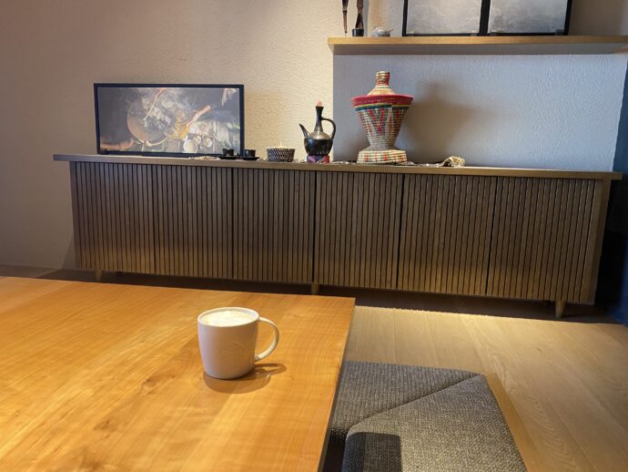 STARBUCKS COFFEE 信州善光寺仲見世通り店