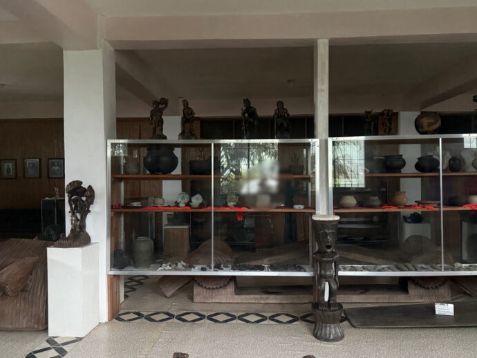 バナウェ博物館