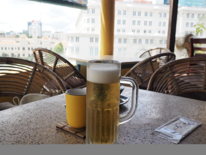 ビール