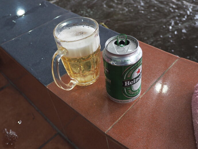 ビール