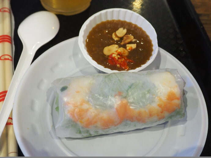 生春巻き