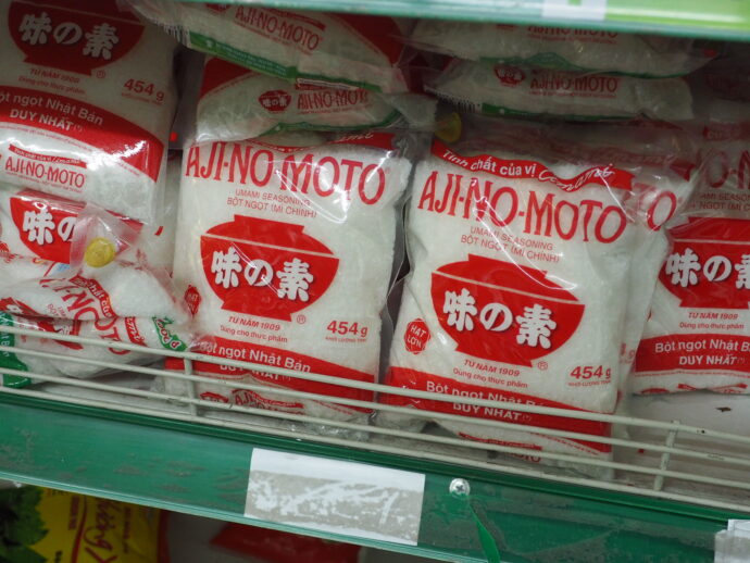 味の素