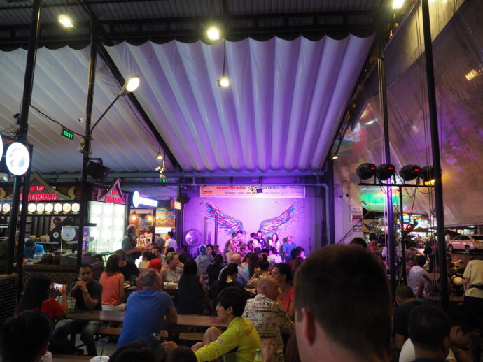 Street Food