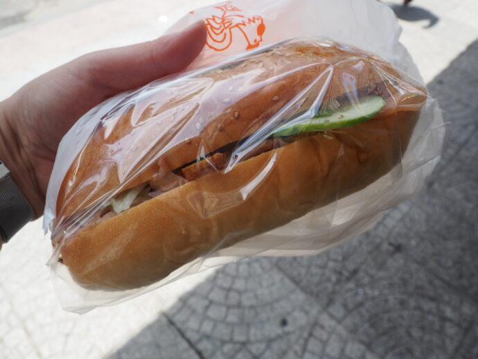 バインミー
